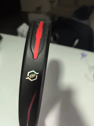 Pala Padel Bullpadel Vertex 04 Comfort