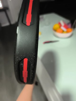 Pala Padel Bullpadel Vertex 04 Comfort