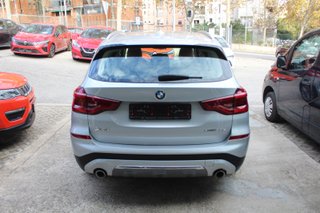 BMW X3 2.0 PHEV 292 XDRIVE30E LUXURY (2021)