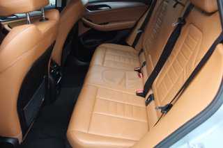 BMW X3 2.0 PHEV 292 XDRIVE30E LUXURY (2021)