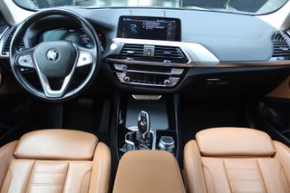 BMW X3 2.0 PHEV 292 XDRIVE30E LUXURY (2021)