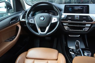 BMW X3 2.0 PHEV 292 XDRIVE30E LUXURY (2021)