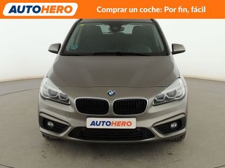 BMW Serie 2 Gran Tourer 218i Gran Tourer