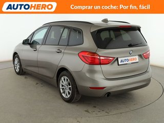 BMW Serie 2 Gran Tourer 218i Gran Tourer