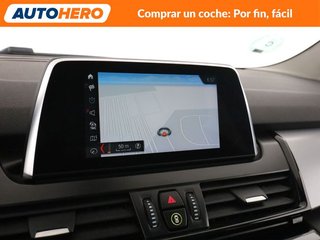 BMW Serie 2 Gran Tourer 218i Gran Tourer