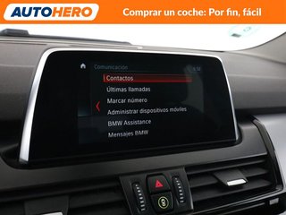 BMW Serie 2 Gran Tourer 218i Gran Tourer