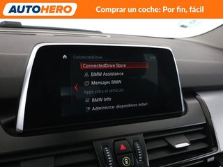 BMW Serie 2 Gran Tourer 218i Gran Tourer