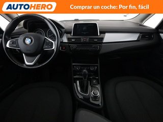 BMW Serie 2 Gran Tourer 218i Gran Tourer