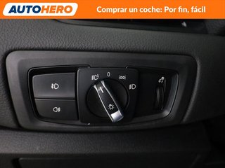 BMW Serie 2 Gran Tourer 218i Gran Tourer