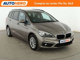 BMW Serie 2 Gran Tourer 218i Gran Tourer