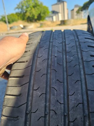 Llantas Renault Clio Sport 17 pulgadas