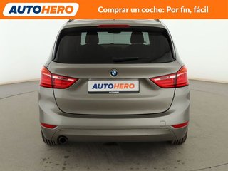 BMW Serie 2 Gran Tourer 218i Gran Tourer