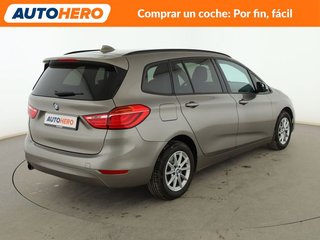 BMW Serie 2 Gran Tourer 218i Gran Tourer