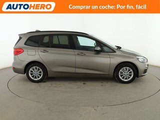 BMW Serie 2 Gran Tourer 218i Gran Tourer