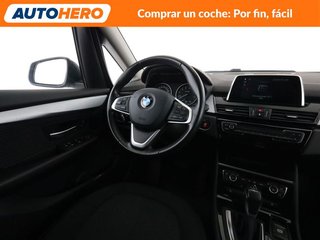 BMW Serie 2 Gran Tourer 218i Gran Tourer