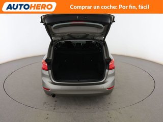BMW Serie 2 Gran Tourer 218i Gran Tourer