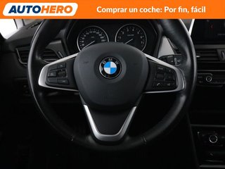 BMW Serie 2 Gran Tourer 218i Gran Tourer