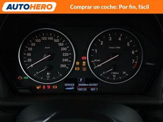 BMW Serie 2 Gran Tourer 218i Gran Tourer