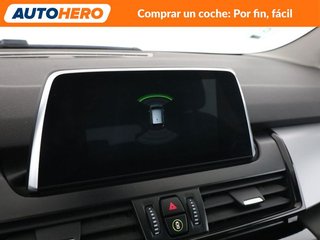 BMW Serie 2 Gran Tourer 218i Gran Tourer