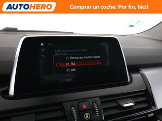 BMW Serie 2 Gran Tourer 218i Gran Tourer