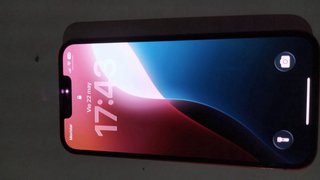 iPhone 13
