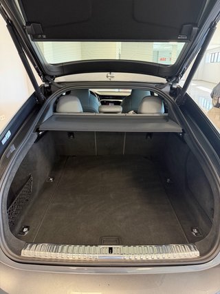 Audi A7 50 TDI Quattro S-Line 286cv