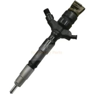 Inyector Toyota Hilux 23670-30450