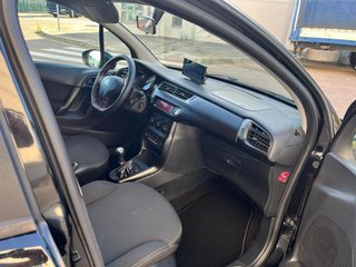 Citroen C3 2016