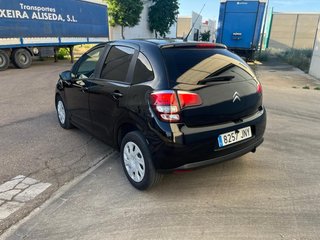 Citroen C3 2016