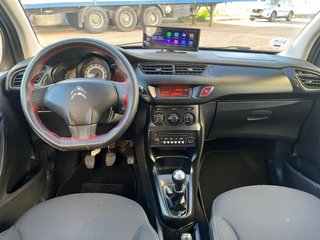 Citroen C3 2016