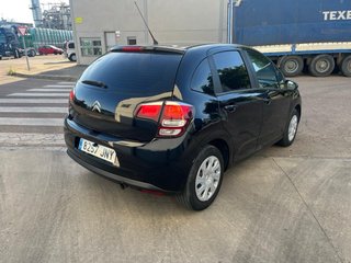 Citroen C3 2016