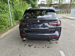 BMW X3 2023