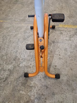 Bicicleta Estática Vintage Torrot