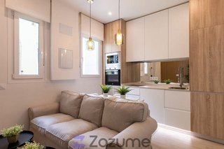 Piso en alquiler en Ibiza en Madrid - Imagen 20