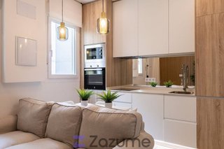 Piso en alquiler en Ibiza en Madrid - Imagen 22