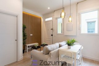Piso en alquiler en Ibiza en Madrid - Imagen 35