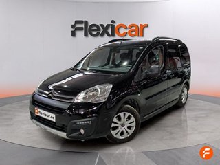 Citroën Berlingo Talla M PureTech 110 S&S FEEL