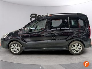 Citroën Berlingo Talla M PureTech 110 S&S FEEL
