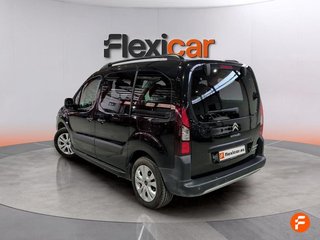 Citroën Berlingo Talla M PureTech 110 S&S FEEL