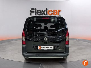 Citroën Berlingo Talla M PureTech 110 S&S FEEL