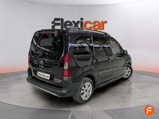 Citroën Berlingo Talla M PureTech 110 S&S FEEL
