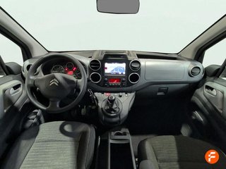 Citroën Berlingo Talla M PureTech 110 S&S FEEL