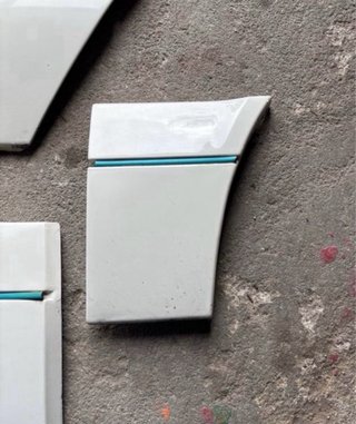 Embellecedores Puerta Renault Supercinco GT