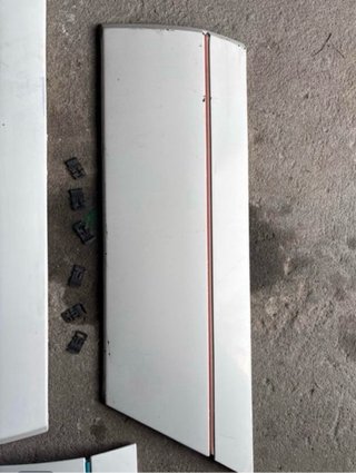 Embellecedores Puerta Renault Supercinco GT