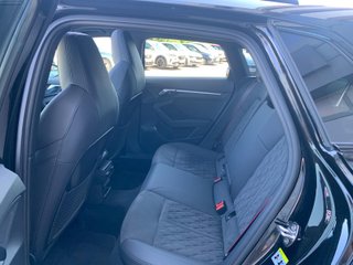 🚘 Audi A3 RS3 Sportback TFSI 294kW quattro S tron
