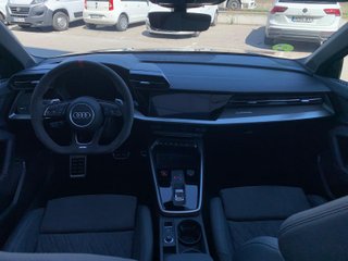 🚘 Audi A3 RS3 Sportback TFSI 294kW quattro S tron