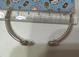 Conjunto Pandora Original Pulsera y Anillo Plata