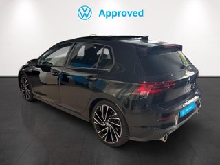Volkswagen Golf GTI 2.0 TSI 180 kW (245 CV) DSG