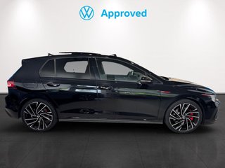 Volkswagen Golf GTI 2.0 TSI 180 kW (245 CV) DSG