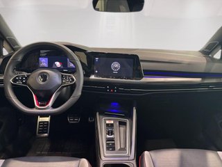 Volkswagen Golf GTI 2.0 TSI 180 kW (245 CV) DSG